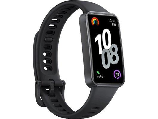 Фитнес-браслет HUAWEI BAND 10 BLACK